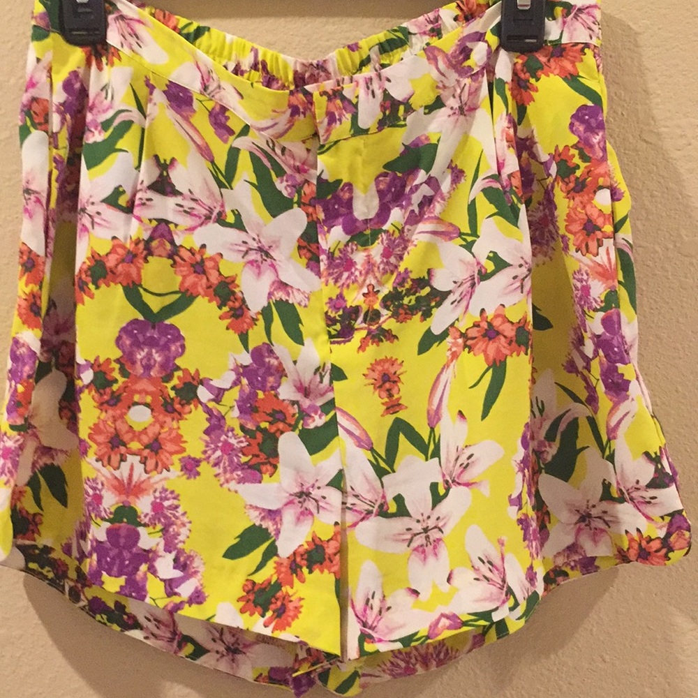 JOE Fresh shorts